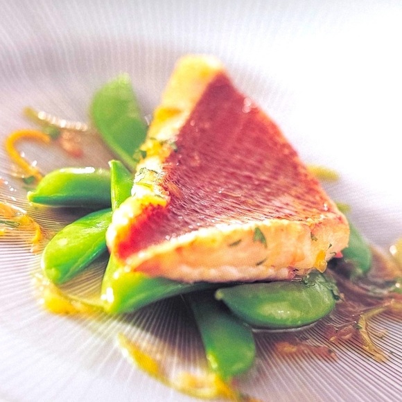 📚✨ Gordon Ramsay: Fish & Shellfish — Rare Cookbook ✨📚 - Picture 7 of 15